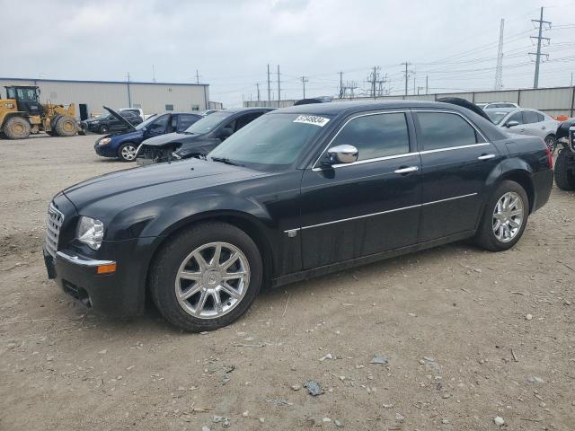 CHRYSLER 300 2005 2c3aa63h55h595098