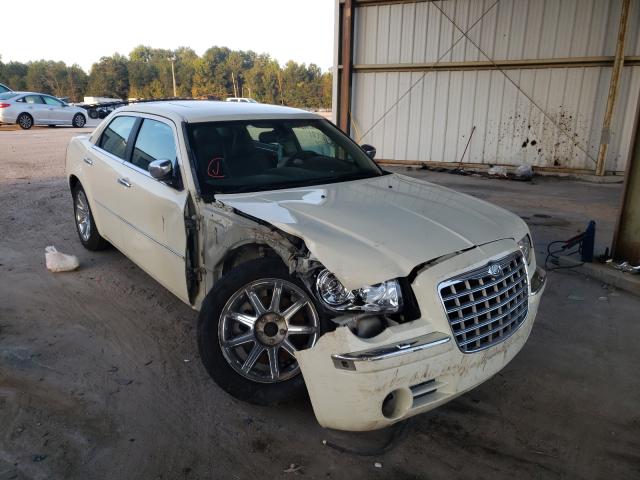 CHRYSLER 300C 2005 2c3aa63h55h659673