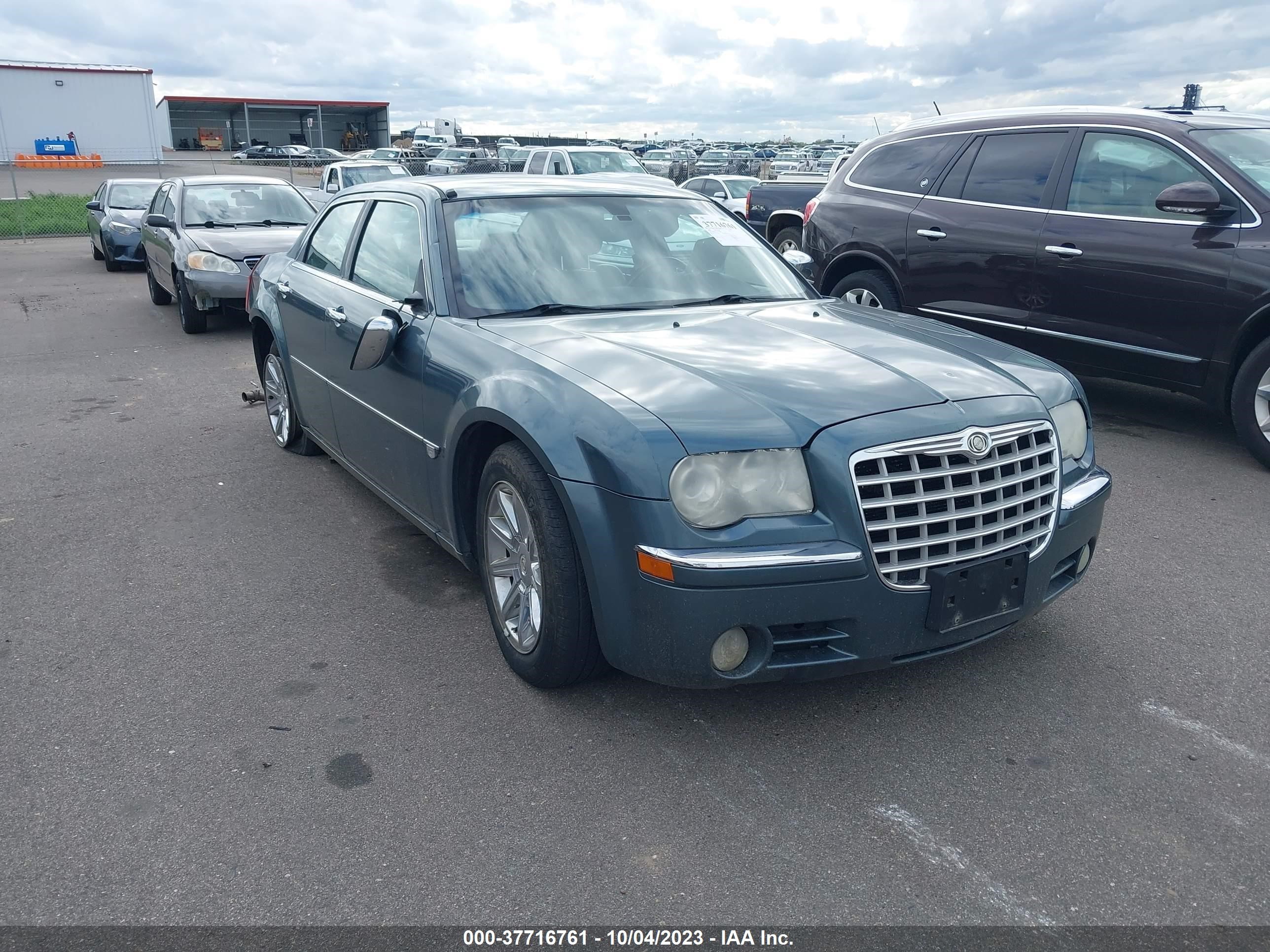 CHRYSLER 300 2005 2c3aa63h65h520068