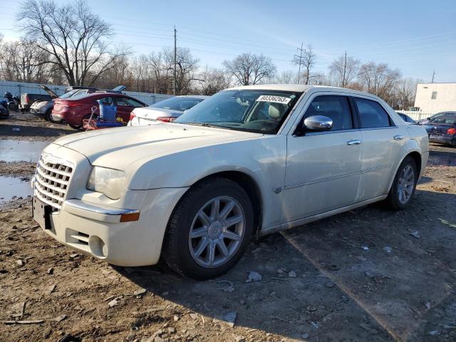 CHRYSLER 300 2005 2c3aa63h65h520314