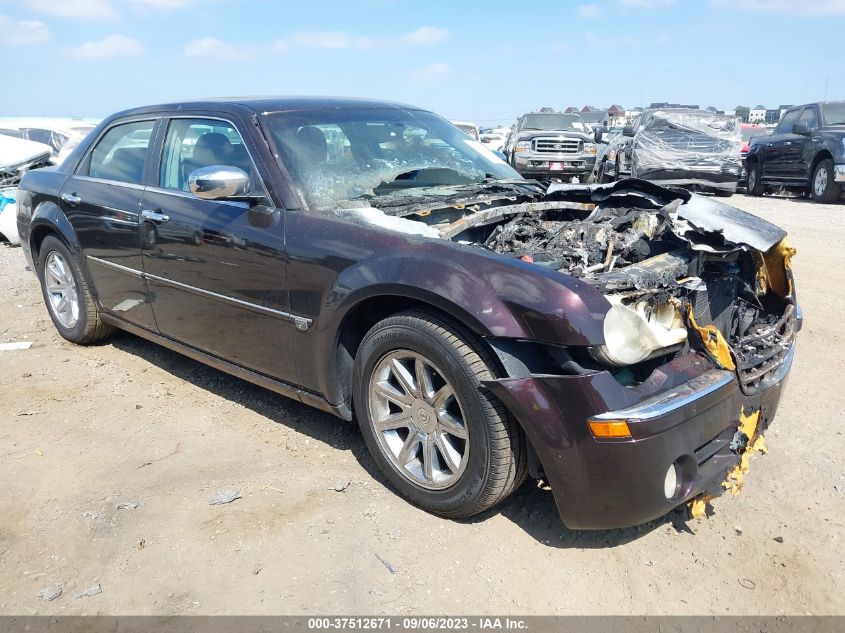 CHRYSLER 300 2005 2c3aa63h65h521351