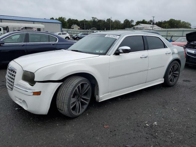 CHRYSLER 300C 2005 2c3aa63h65h522628