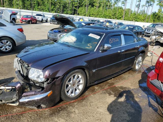 CHRYSLER 300C 2005 2c3aa63h65h603497