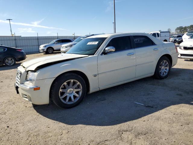 CHRYSLER 300 2005 2c3aa63h65h658595