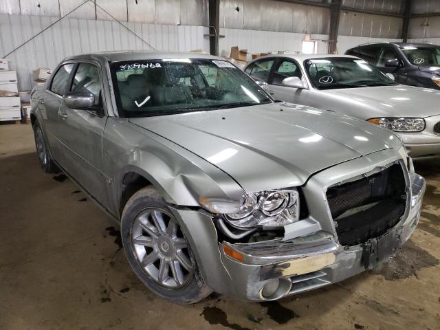 CHRYSLER 300C 2005 2c3aa63h75h105308