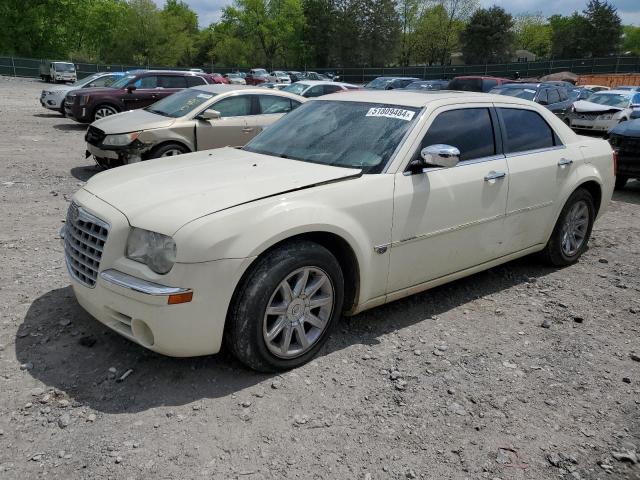 CHRYSLER 300 2005 2c3aa63h75h521438