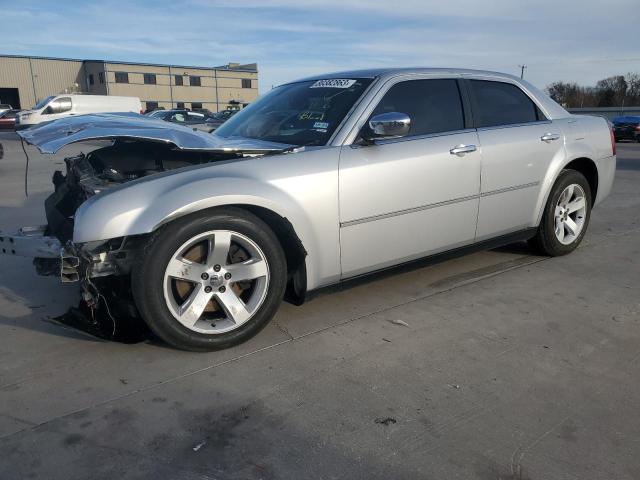 CHRYSLER 300 2005 2c3aa63h75h554195