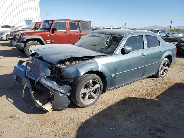 CHRYSLER 300C 2005 2c3aa63h75h646116