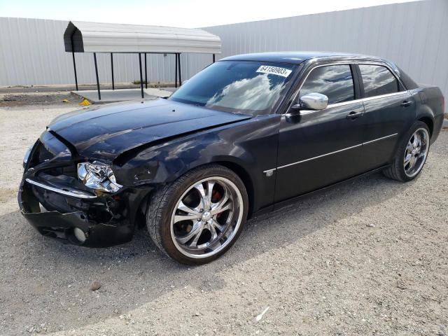 CHRYSLER 300C 2005 2c3aa63h75h673672