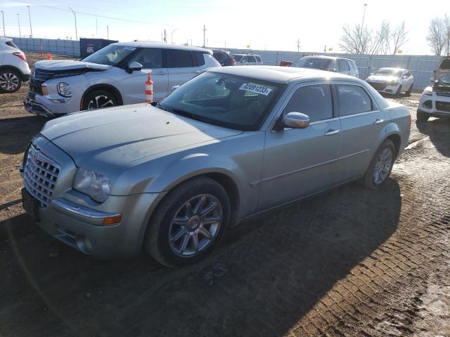 CHRYSLER 300 2005 2c3aa63h85h663779