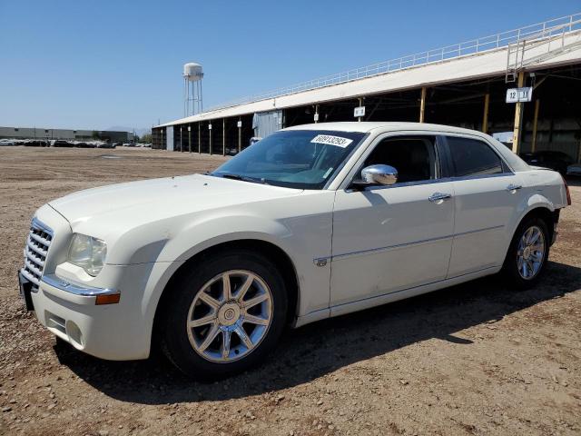 CHRYSLER 300C 2005 2c3aa63h85h668657