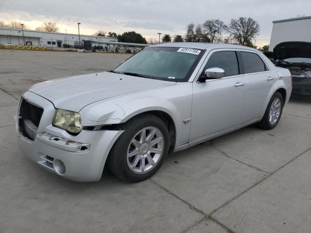 CHRYSLER 300 2005 2c3aa63h85h693820