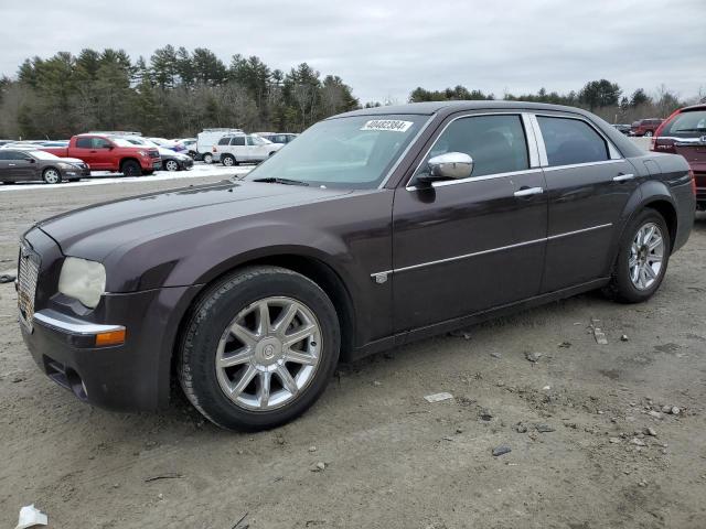 CHRYSLER 300 2005 2c3aa63h95h125866