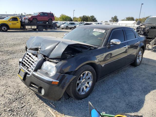 CHRYSLER 300 2005 2c3aa63h95h520095