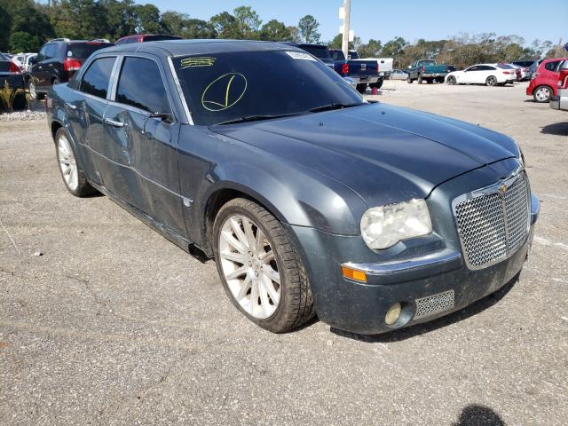 CHRYSLER 300C 2005 2c3aa63h95h576831