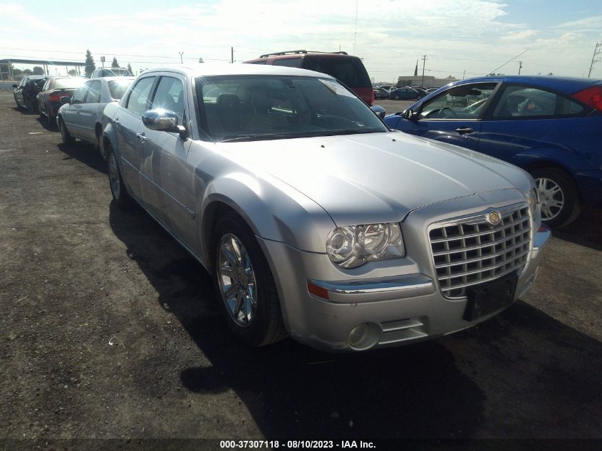 CHRYSLER 300 2005 2c3aa63h95h576988