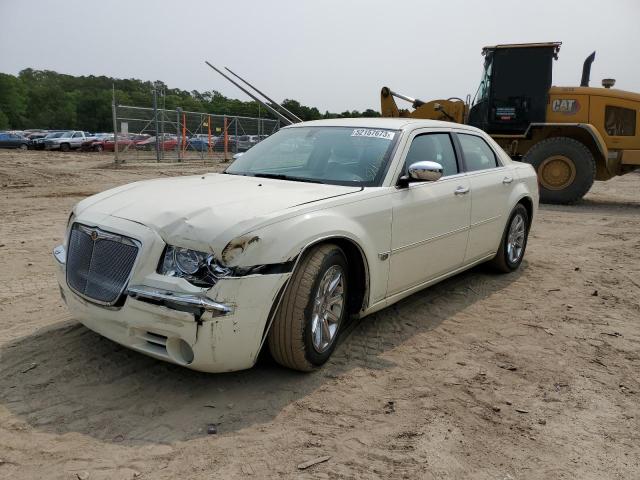 CHRYSLER 300C 2005 2c3aa63h95h673396