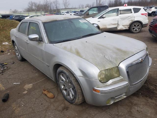 CHRYSLER 300C 2005 2c3aa63hx5h140151