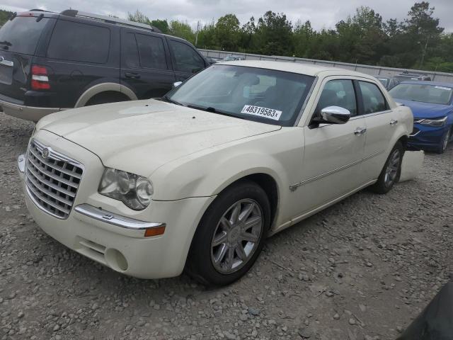 CHRYSLER 300C 2005 2c3aa63hx5h541098