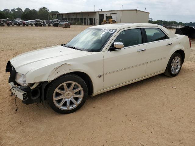 CHRYSLER 300 2005 2c3aa63hx5h636356