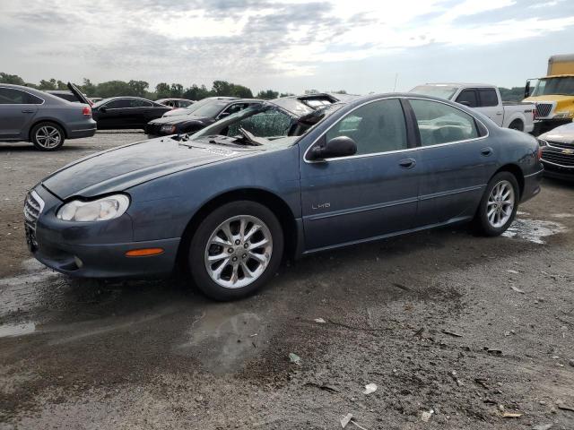 CHRYSLER LHS 2001 2c3ac56g61h589389