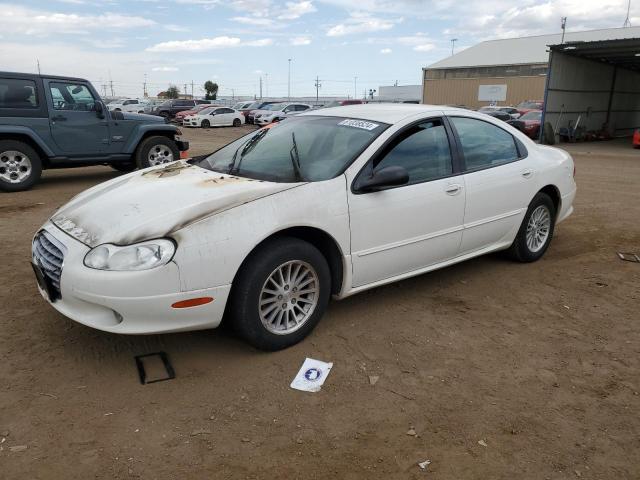 CHRYSLER CONCORDE 2002 2c3ad46r72h113274