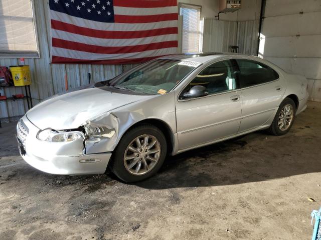 CHRYSLER CONCORDE 2004 2c3ad56g14h695265