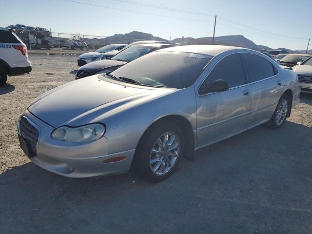 CHRYSLER CONCORDE 2004 2c3ad56g74h651142