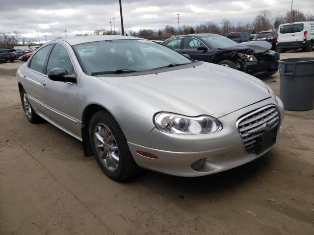 CHRYSLER CONCORDE L 2002 2c3ad56g92h248454