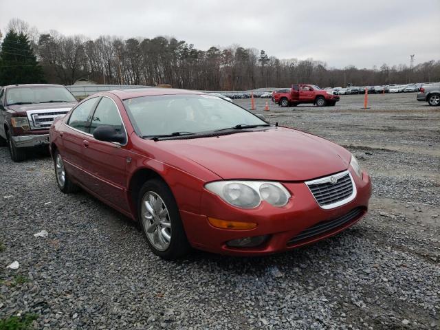 CHRYSLER 300M 2004 2c3ae66g64h674365