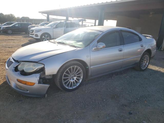 CHRYSLER 300M SPECI 2002 2c3ae76k32h221277