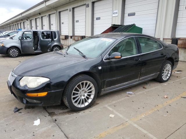 CHRYSLER 300M SPECI 2002 2c3ae76k52h288804