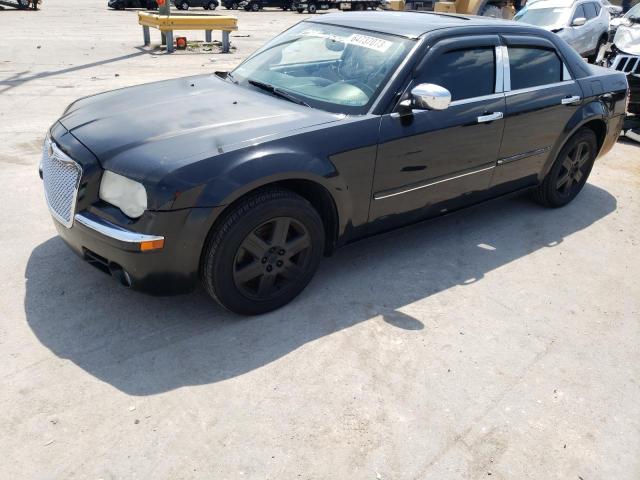 CHRYSLER 300 TOURIN 2005 2c3ak53g15h626085