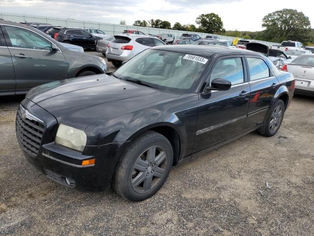 CHRYSLER 300 TOURIN 2005 2c3ak53g15h672001