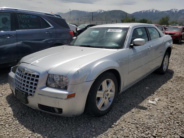 CHRYSLER 300 2005 2c3ak53g75h662282