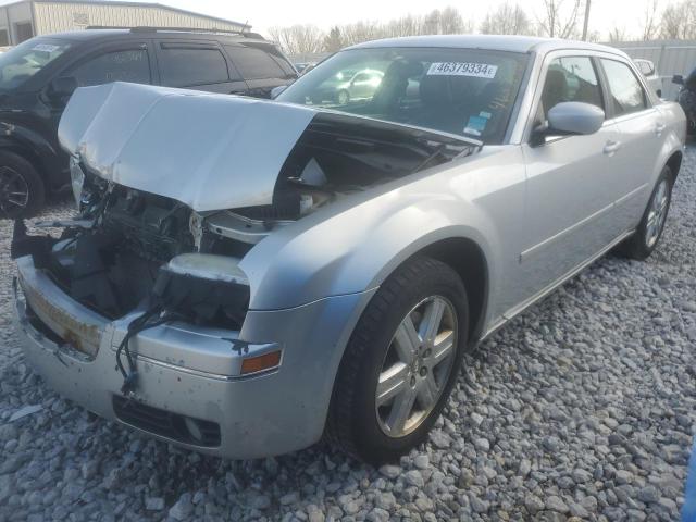 CHRYSLER 300 2005 2c3ak53gx5h638736