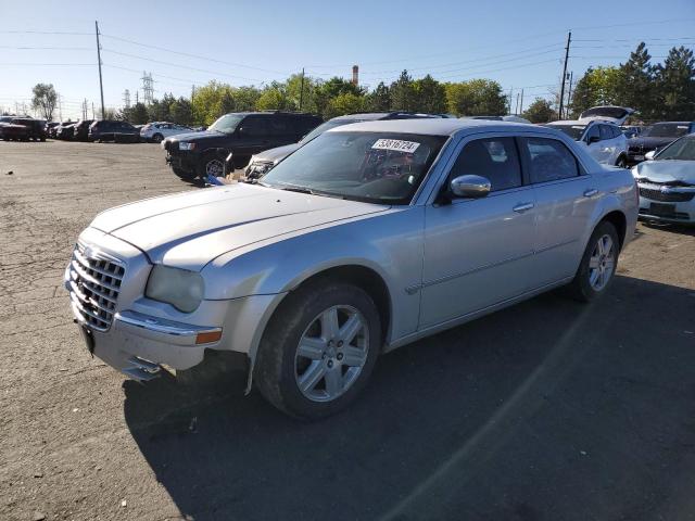 CHRYSLER 300 2005 2c3ak63h35h662178