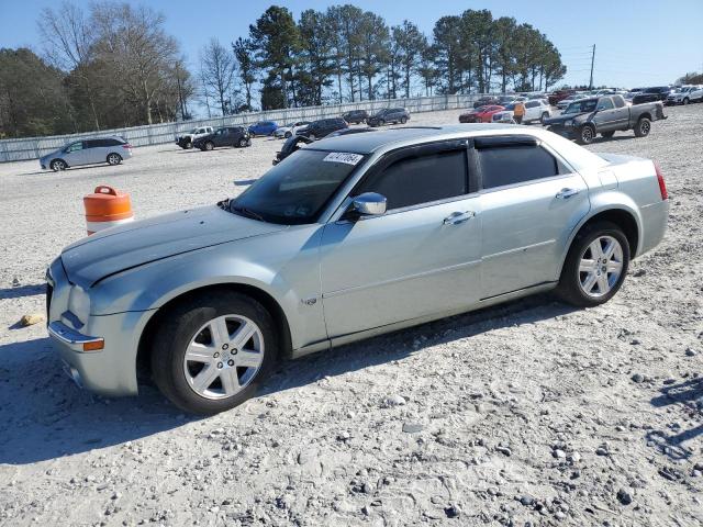 CHRYSLER 300 2005 2c3ak63h55h662344