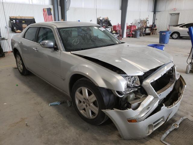 CHRYSLER 300C 2005 2c3ak63h95h622848