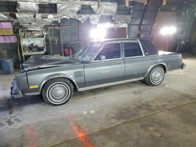 CHRYSLER NEW YORKER 1982 2c3bf66k0cr209935