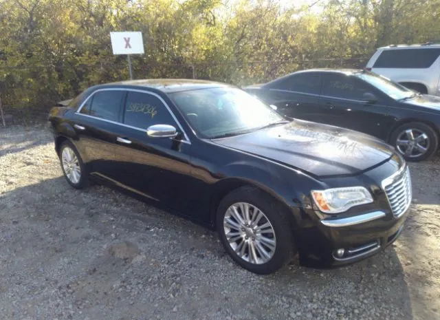 CHRYSLER 300 2014 2c3c3akg1eh145415