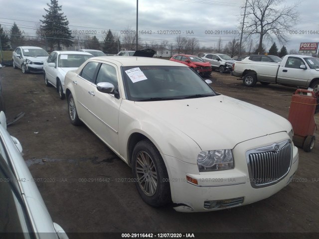 CHRYSLER 300 2010 2c3ca1cv0ah292645