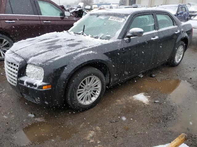 CHRYSLER 300 TOURIN 2010 2c3ca1cv0ah320346