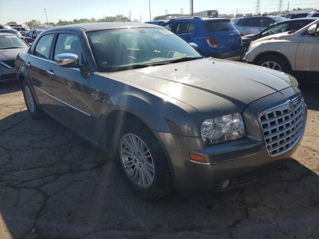 CHRYSLER 300 TOURIN 2010 2c3ca1cv1ah266488