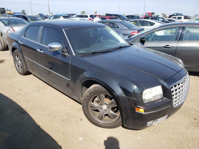 CHRYSLER 300 TOURIN 2010 2c3ca1cv1ah320260