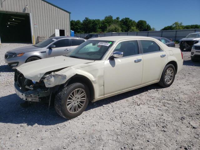 CHRYSLER 300 2010 2c3ca1cv1ah320307