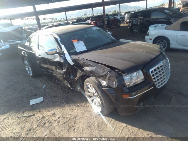 CHRYSLER 300 2010 2c3ca1cv1ah330125