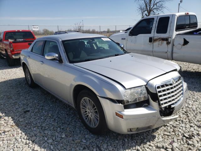 CHRYSLER 300 TOURIN 2010 2c3ca1cv2ah228509