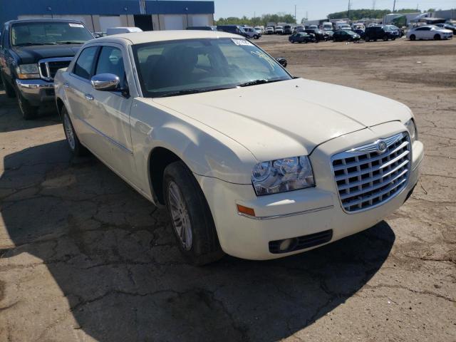 CHRYSLER 300 TOURIN 2010 2c3ca1cv2ah279931