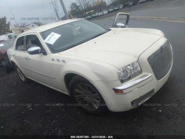 CHRYSLER 300 2010 2c3ca1cv3ah255945